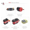 With Motor ESC Gyro
