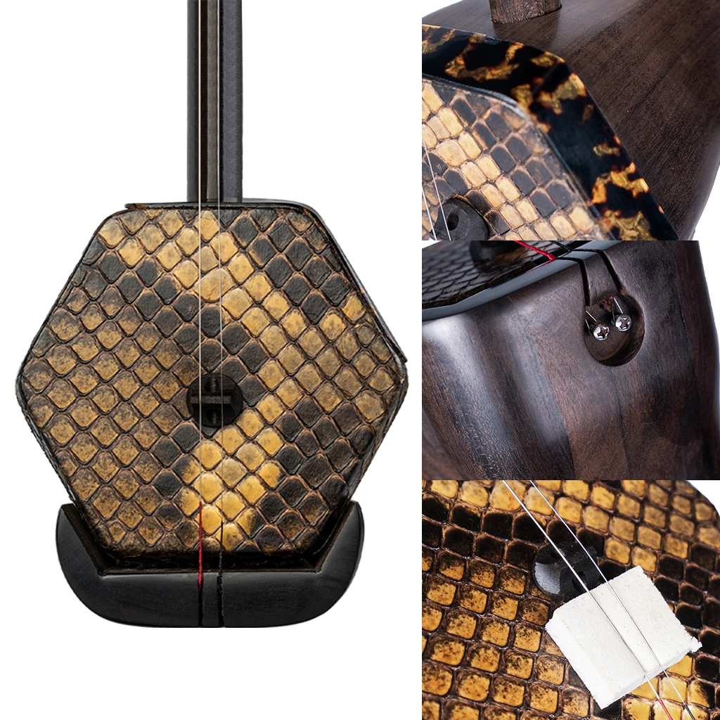Asian Leather Master
