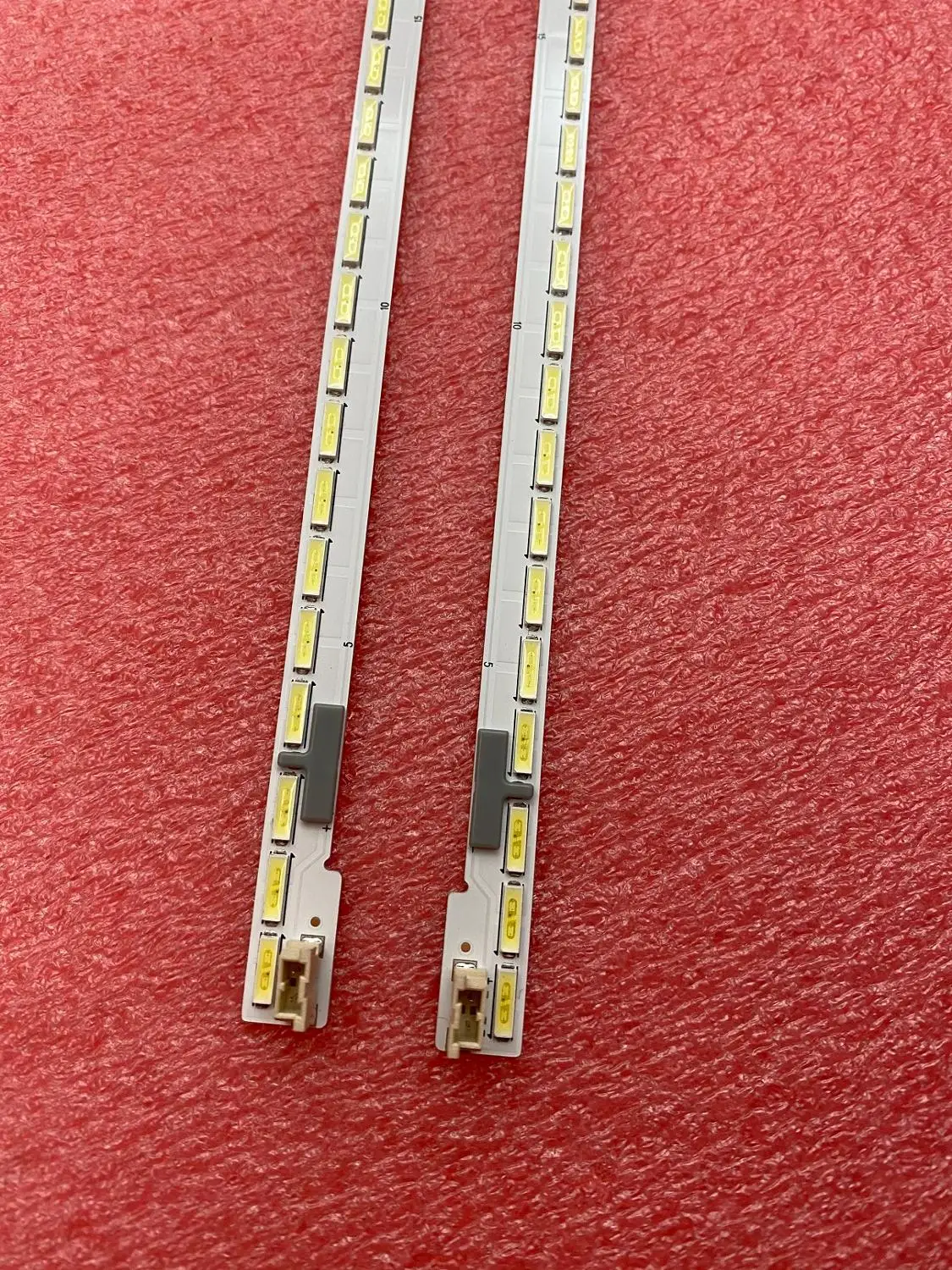 Светодиодная лента для подсветки LG 55 FHD 605 2951 R L Type 6916L2952A 6916L2951A 6916L-2952A 2951A 6922L-0236A 2 шт.