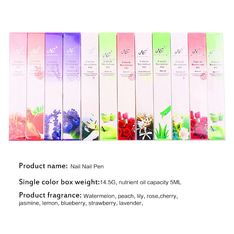 

100 PCS Nail Edge Nourishing Liquid Anti Fungus Biological Fungal Repairs Pen Solution Care Nail Care Tool TSLM1