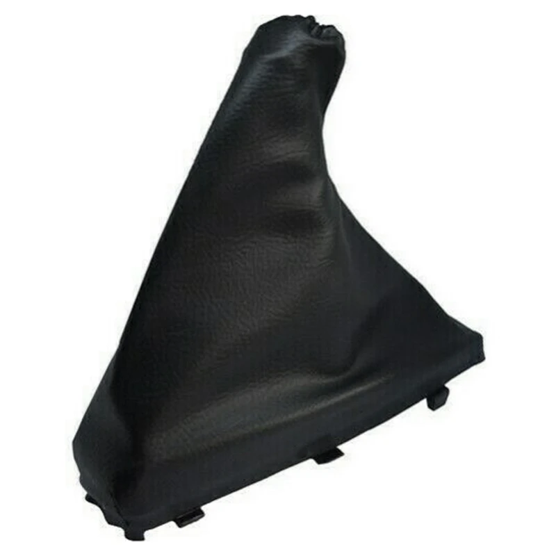 Parking Handbrake Gaiter Boot Cover for Vauxhall Opel Vectra B 1995-2002 Anti Slip Shift Knob | Автомобили и мотоциклы