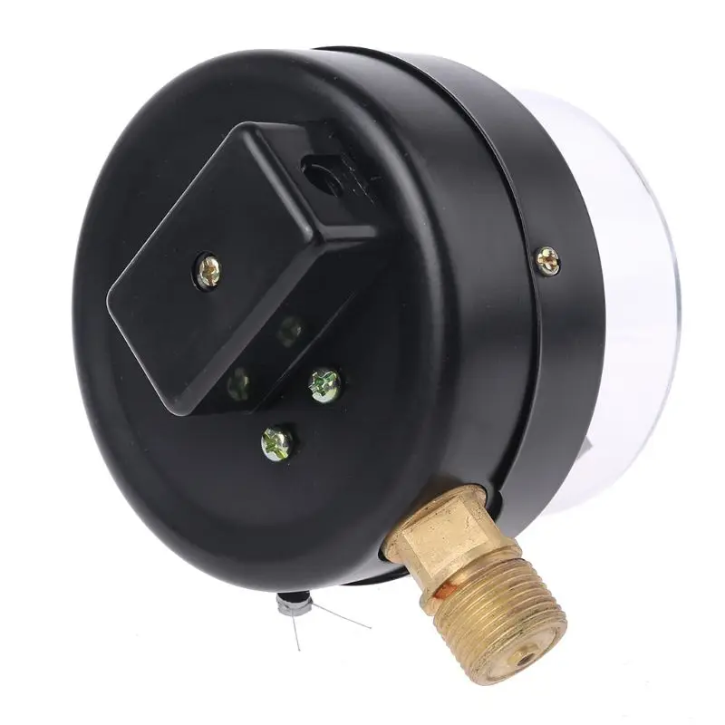 YXC 100 4 '' 0.1MPa 30VA Contato
