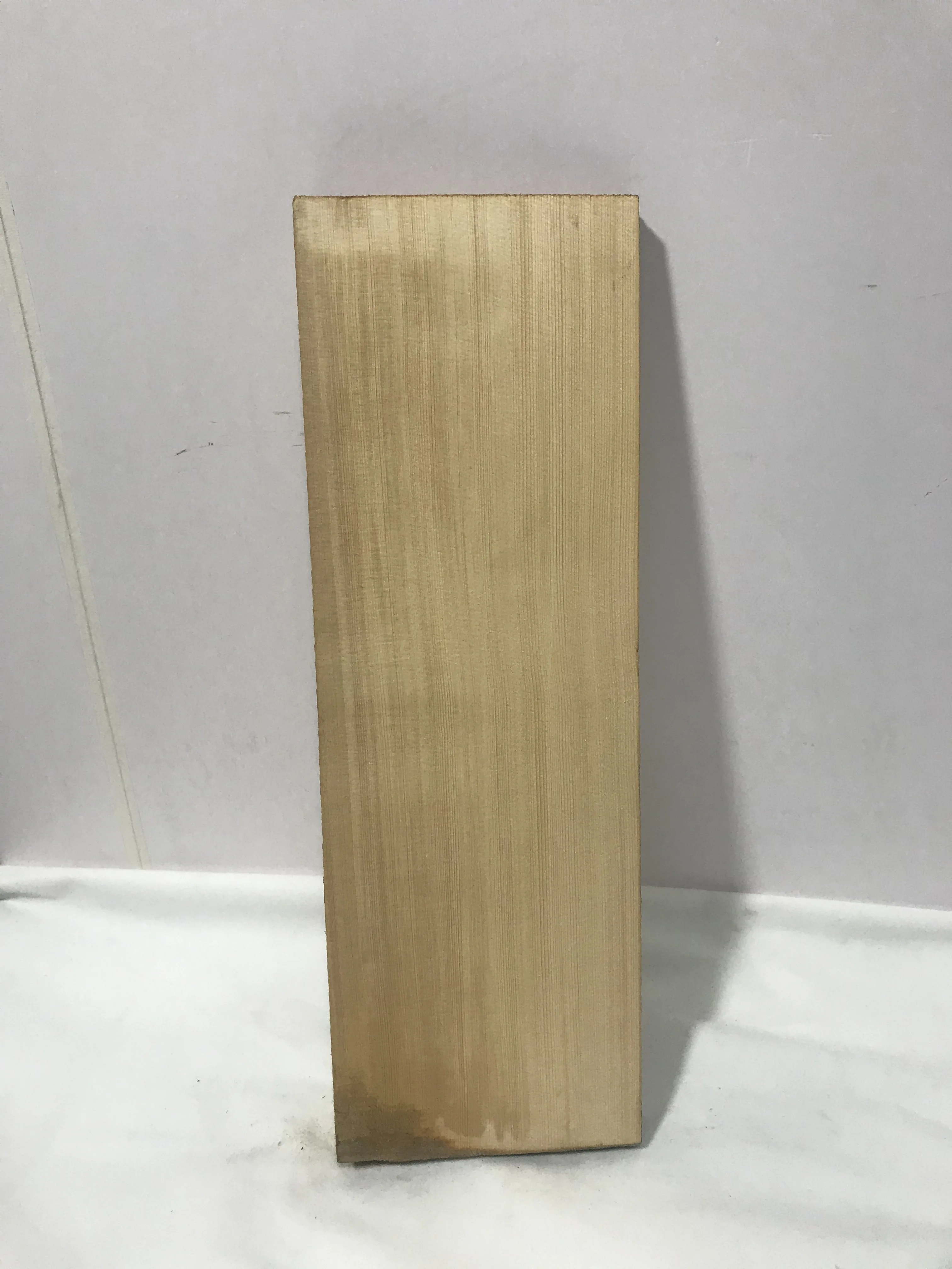 Spruce Wood Luthier, DIY Material of Viola, White Solid Wood, Made, High Quality