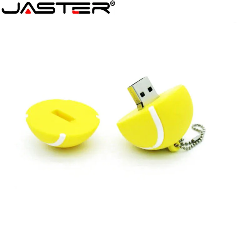 Корабль Новый Регби Баскетбол Теннис USB флеш накопитель 2 0 флэш Миньоны памяти