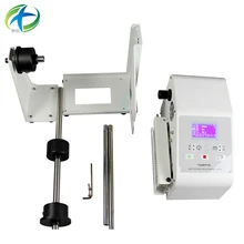 Заводская цена автоматическая 4-20 м/мин воздушная колонна надувная машина