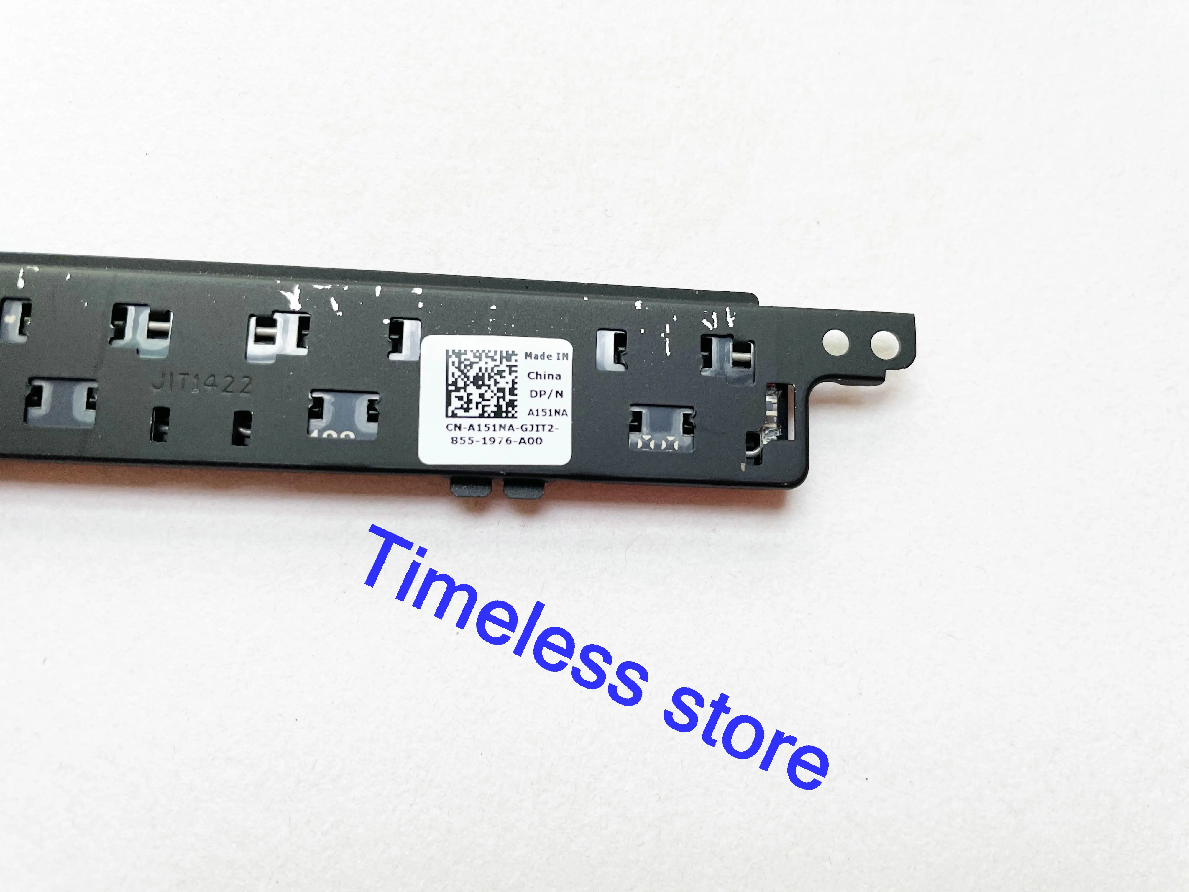DELL E5470 E5570 touchpad mouse button board CN-A151NA A151NA For touchpad button