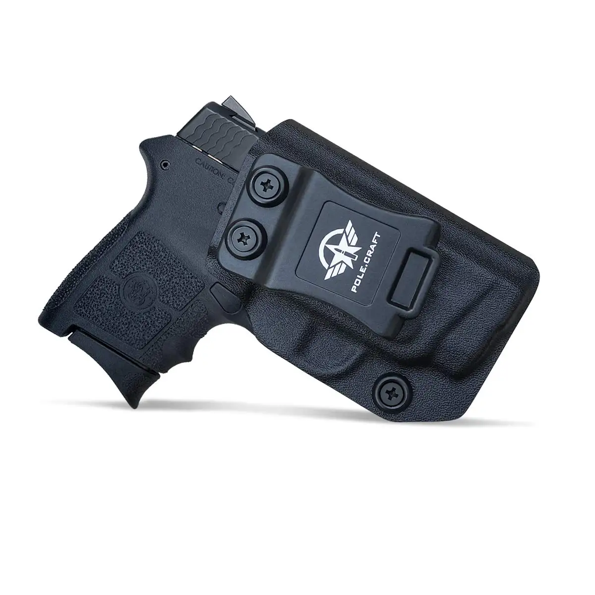 Боди-Кобура 380 IWB Kydex кобура под заказ: боди-гвардия 380/Боди-гвардия с лазерным