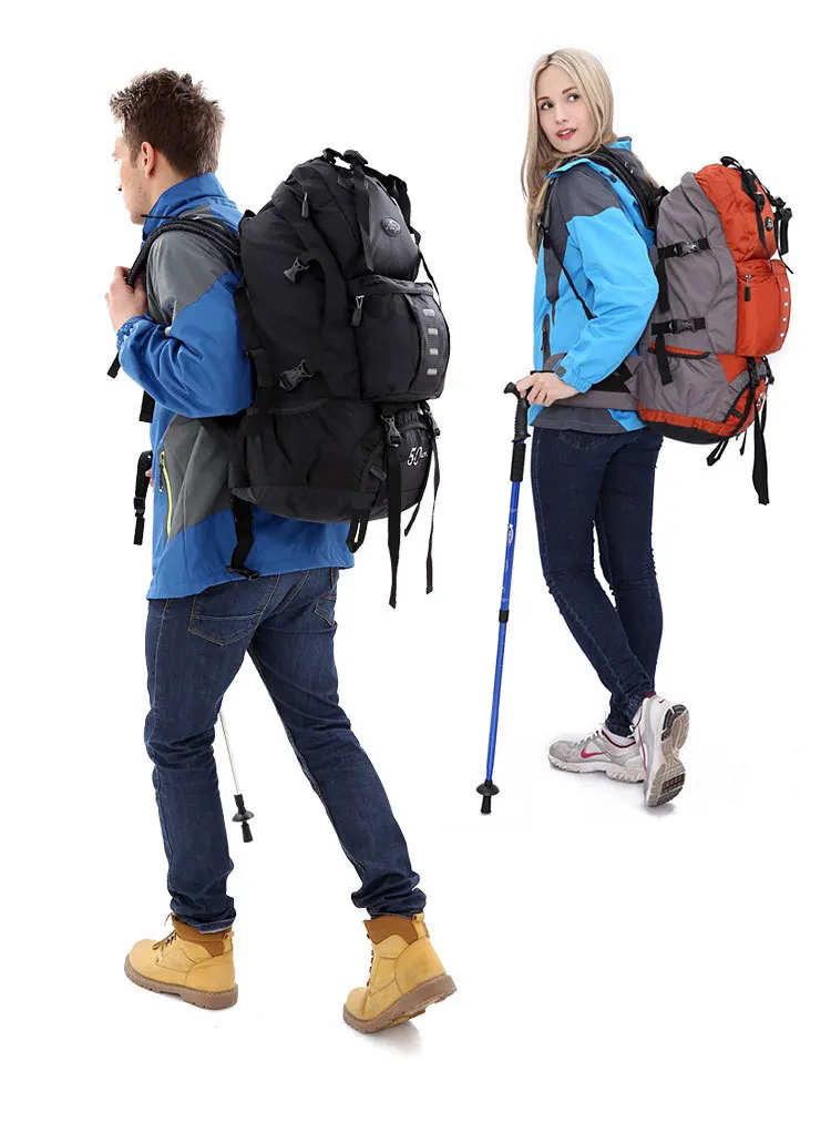 Мужской рюкзак для спорта на открытом воздухе, походная сумка, мужская легкая сумка для путешествий, многофункциональный рюкзак, большая емкость, школьная сумка