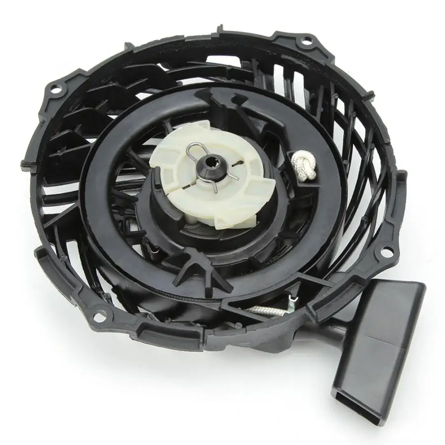 Сменные аксессуары для стартера, подходят для B& S 500 500E 1400cc мотор 591139 595355 кусторез аксессуары