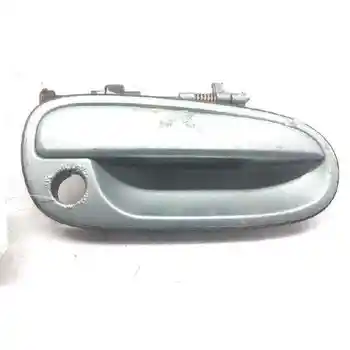 

8266017000 HANDLE OUTER FRONT RIGHT HYUNDAI MATRIX (FC)