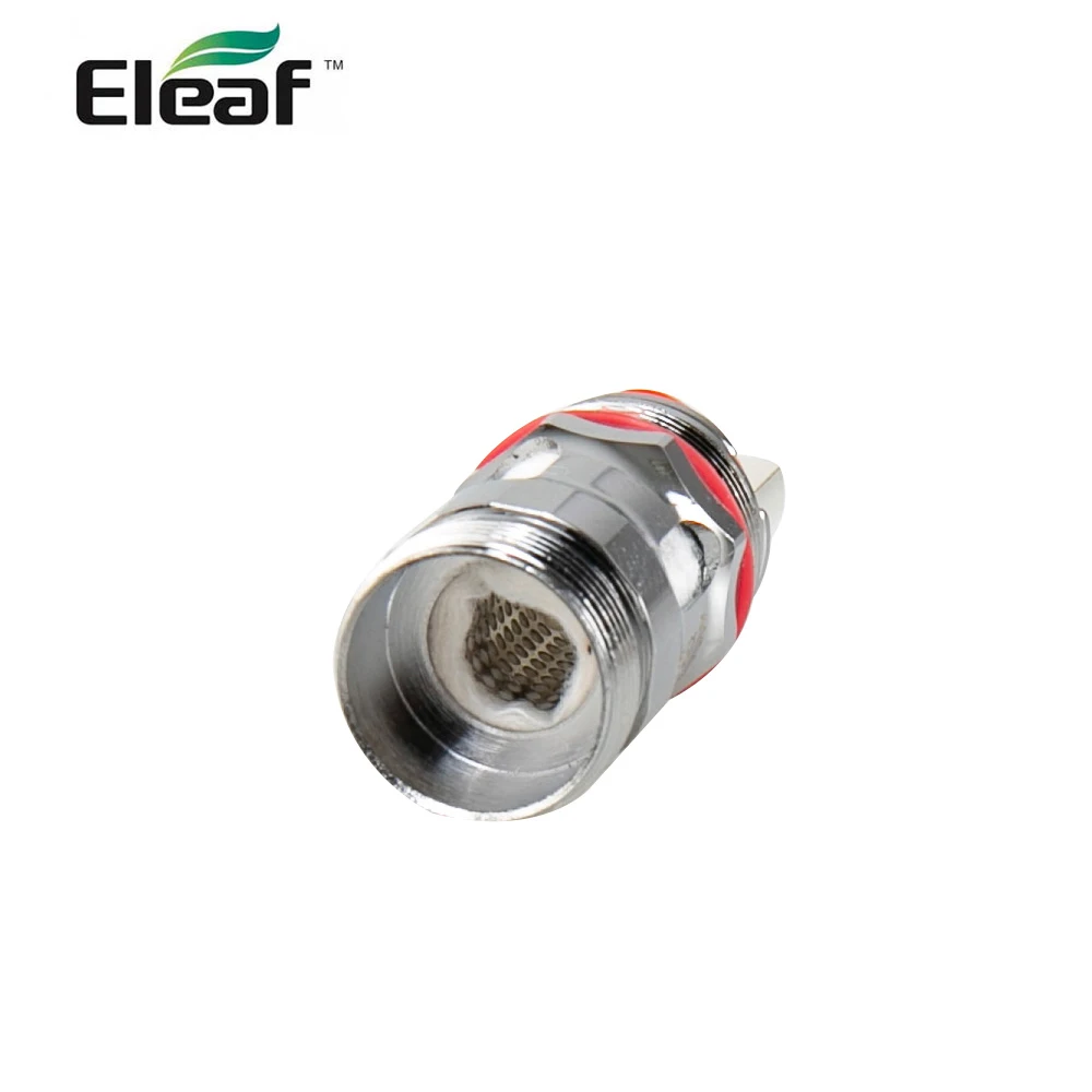 5 шт./лот оригинальный Eleaf EC M N 0.15ohm S 0.6ohm катушек Замена испаритель подходит для MELO