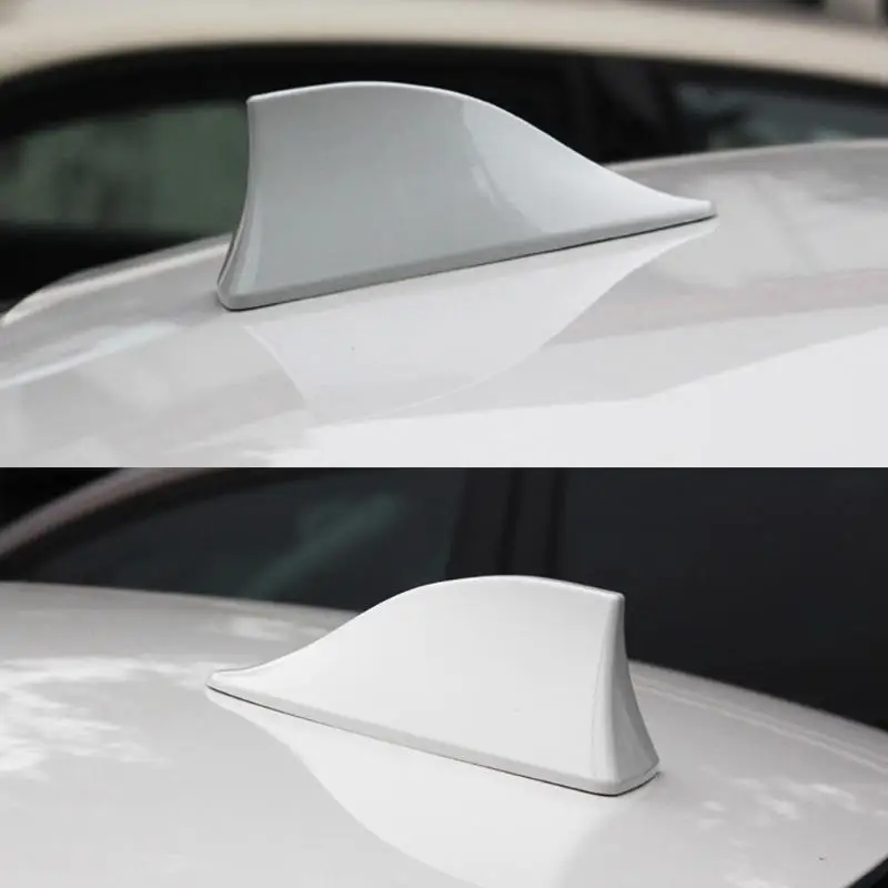 Автомобильная антенна Акулий плавник автомобильные антенны для радиосигналов