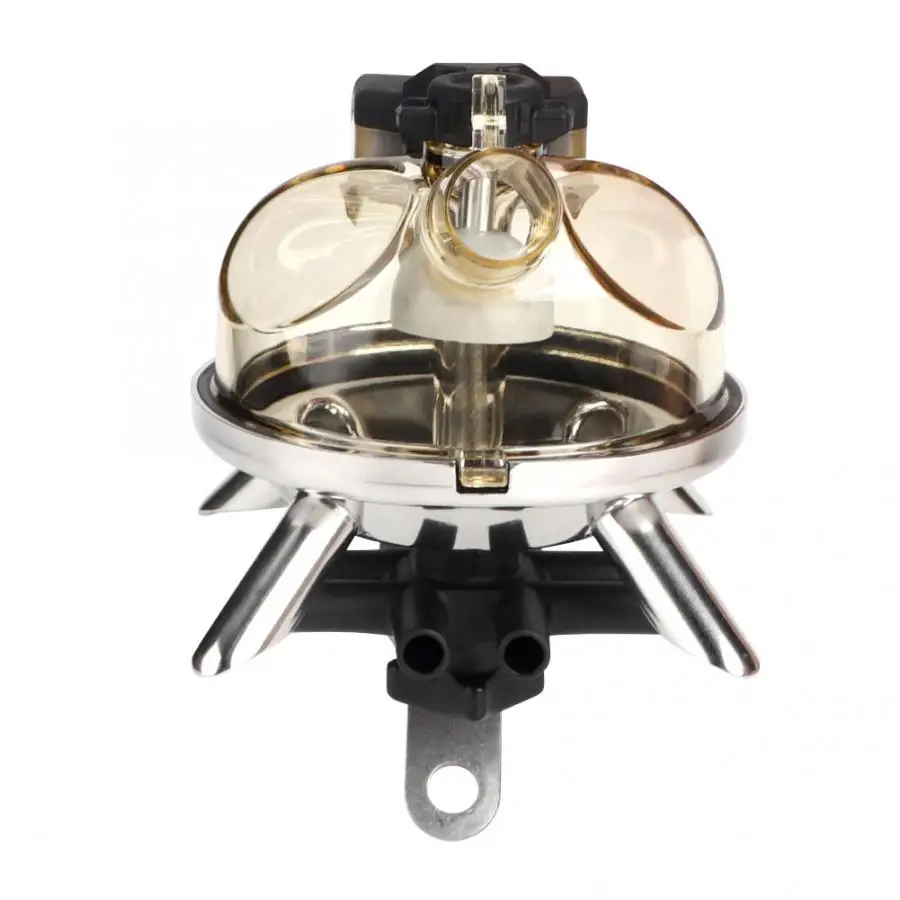 

300cc Cow Use Milking Claw Collector Tool Accessory Milk Machine Parts Gardening Farmer Tool