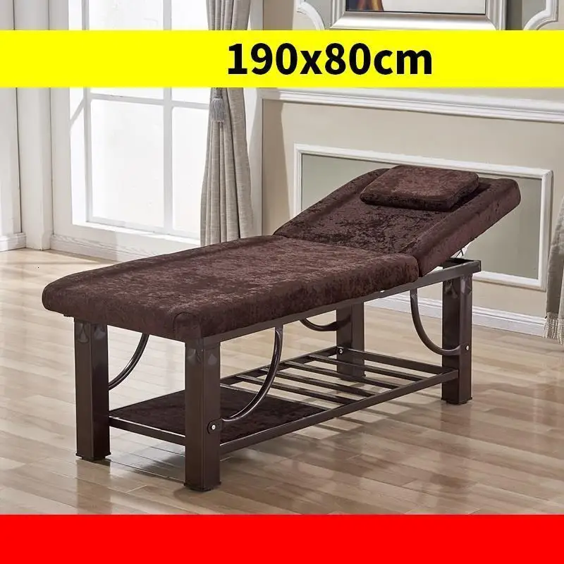 Мебель красота Cadeira Massagem De Cama Plegable Camilla Para Masaje Envio Gratis складной стул салона стол массажная кровать - Цвет: Number 7