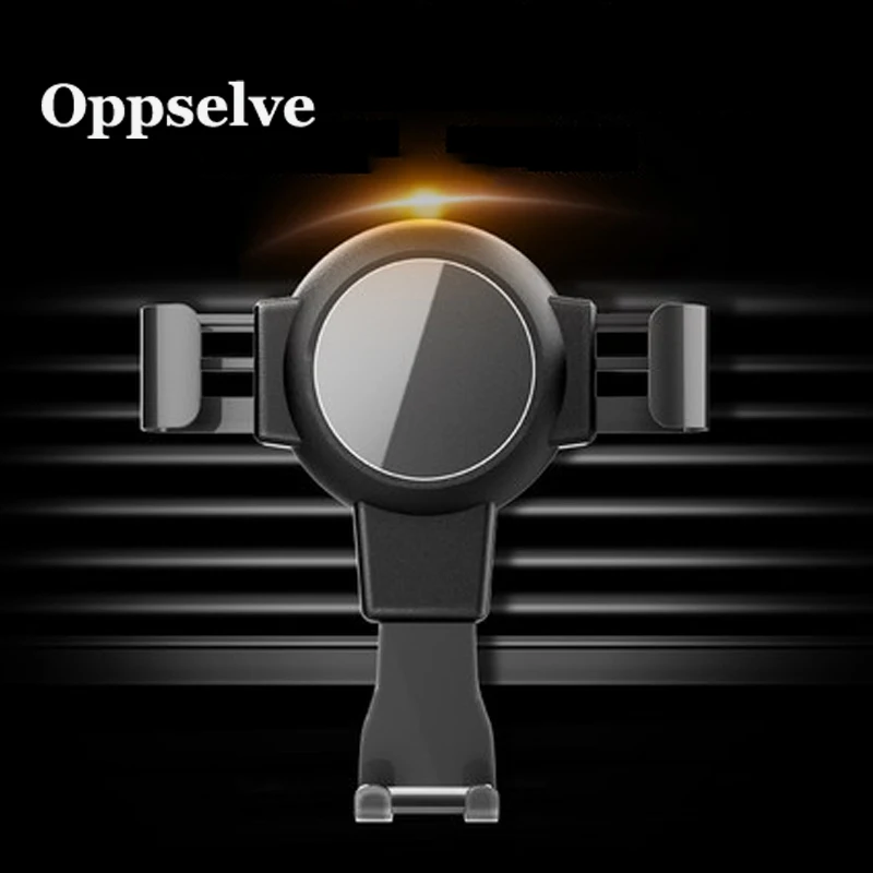 

Automatic Car Holder For Phone Silicone Mobile Car Mount For Sumsang Huawei iPhone Universal Mobilephone Bracket 360 Rotate