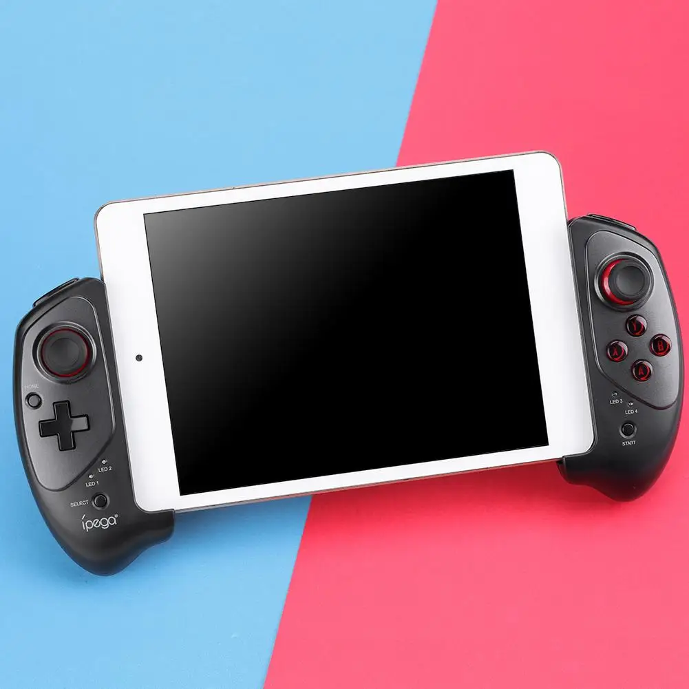 Беспроводной игровой контроллер геймпад с Bluetooth для Android/IOS/Switch/Win/7/8/10