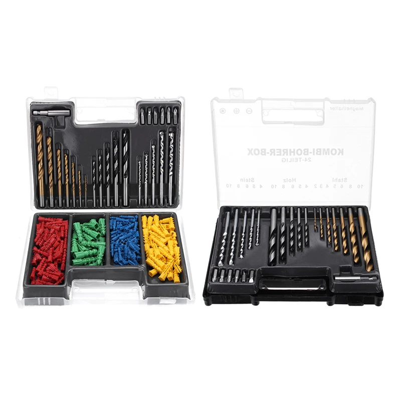 What Size Drill Bit For Wall Plug (Expert Advice), 43 OFF