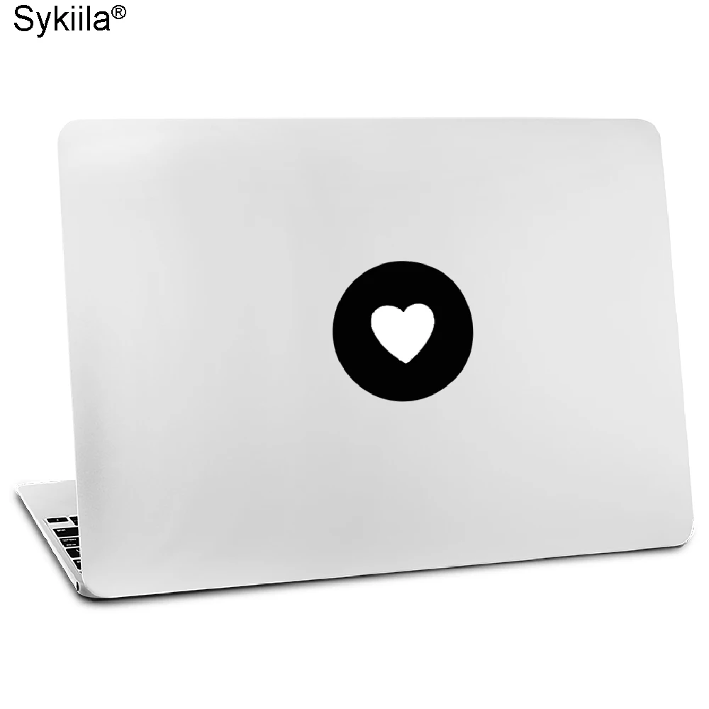 Виниловая наклейка для Apple Skin Macbook Air 11 13 Pro 15 17 дюймов|sticker for apple macbook|apple stickers