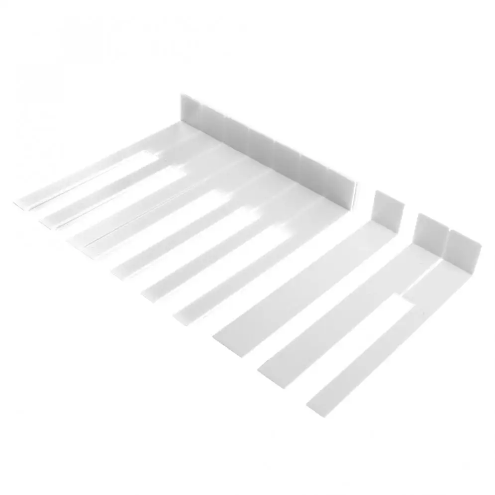 52pcs Piano Keytops Piano Accessories Key Top Repair Parts