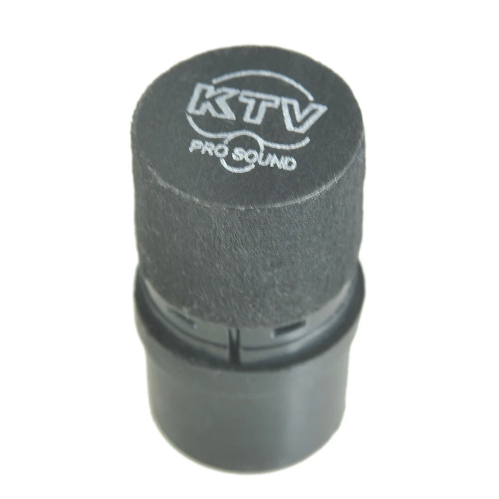 Restauração de Som Redução de Ruído de Alta Transmissão de Fala Excelente Cantar Pro Som Dinâmico Microfone Cápsulas 36mm Mic Ktv - Image 2