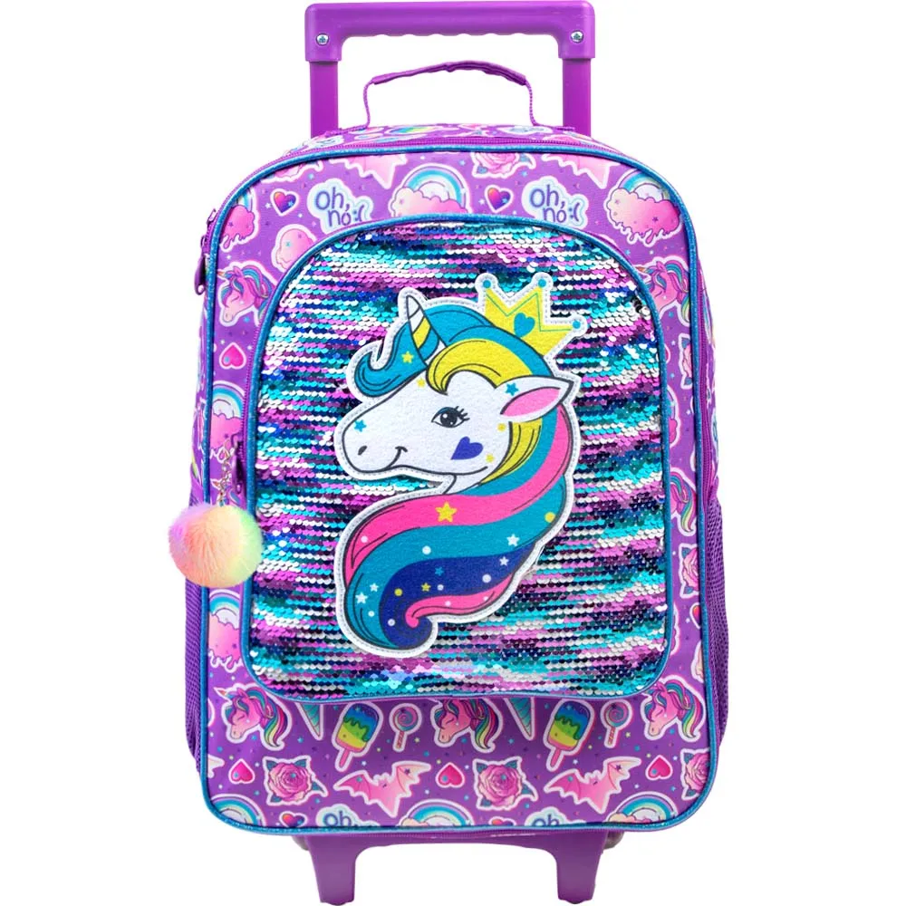 Чемодан unicorn. Детский чемодан на колесиках единорог. чемодан с единорогом. чемодан единорог детский с карандашами. игрушка единорог на колесиках.