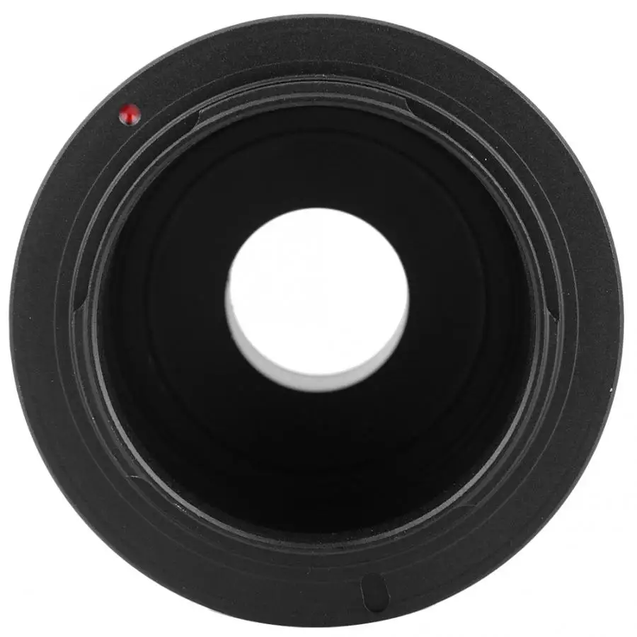 Высокое качество T2-NEX для Т-образного кольца для sony NEX Крепление Камеры Микроскоп переходное кольцо