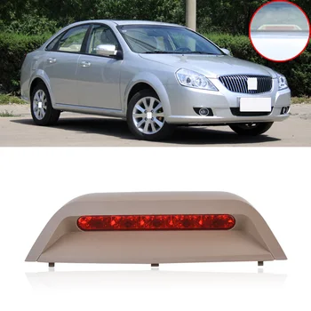 

CAPQX For Buick Excelle 2003-2016 Rear brake High mount light stop lamp Center stop light Additional brake lamp 9037151
