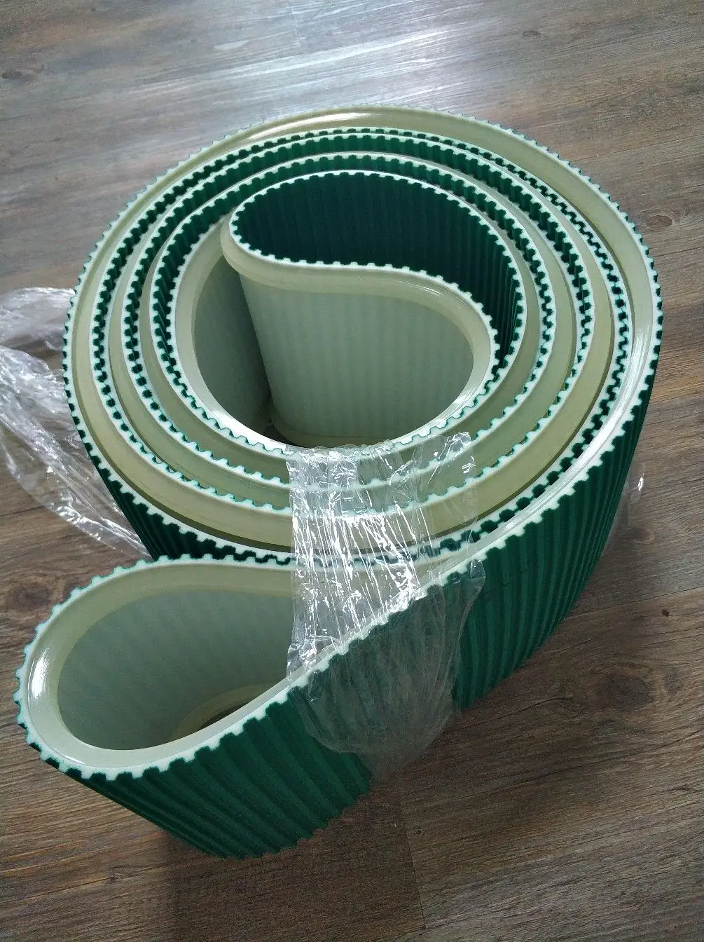 

Зубчатый ремень T10 шириной 180 мм и длиной 7200 мм, соединяемый Ремень ГРМ, продажа в одной упаковке