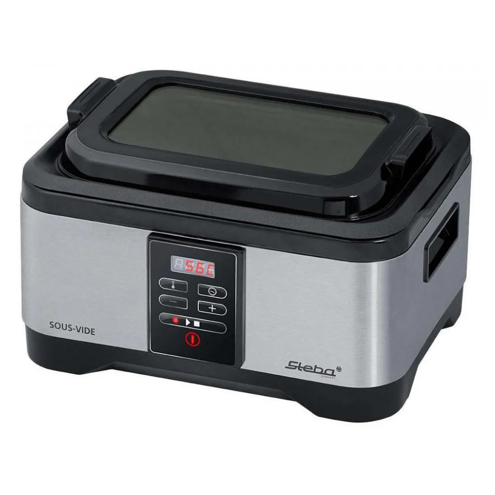 Су-вид Steba Sous Vide Garer SV 1