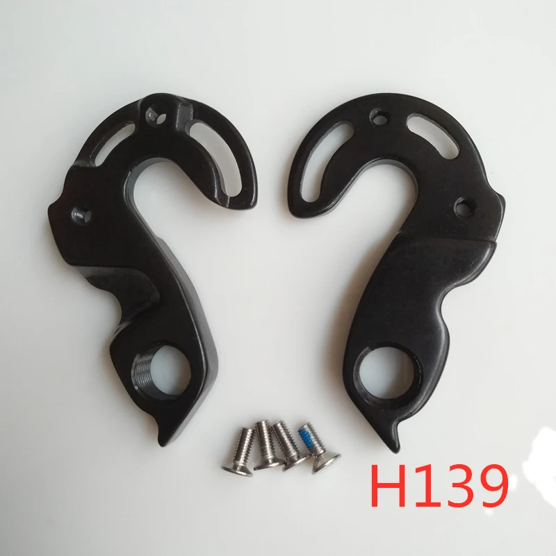 

5pc bicycle Derailleur Hanger for Cannondale Scalpel Bad Boy 2010 2011 Trail series hardtails AKA KP048 Trail Flash Alloy D195