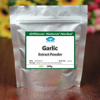 

Reduce Cancer Risk,Food Grade Chinese Garlic Extract Powder,Allicin Powder,Solving 3-High Blood Problems,Improves Constipation