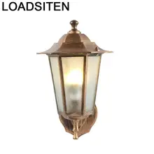 Tete De Lit Lampe Industrieel светильник Badkamer Verlichting для дома аппликация Murale светильник Wandlamp настенный светильник для спальни