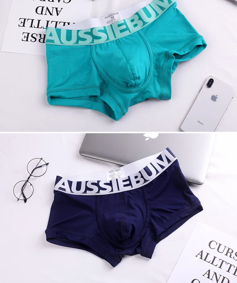 IKingsky String Pour Homme - Doux Et Extensible - Dos En T, Lot De 5