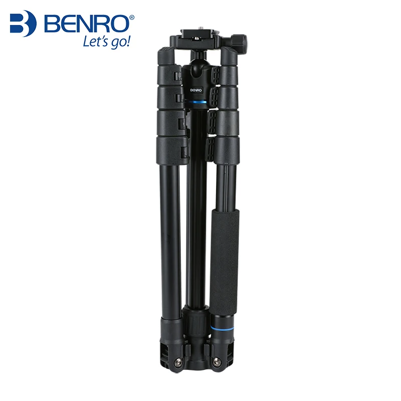 BENRO IT15 Tripod Portable Aluminium Tripods