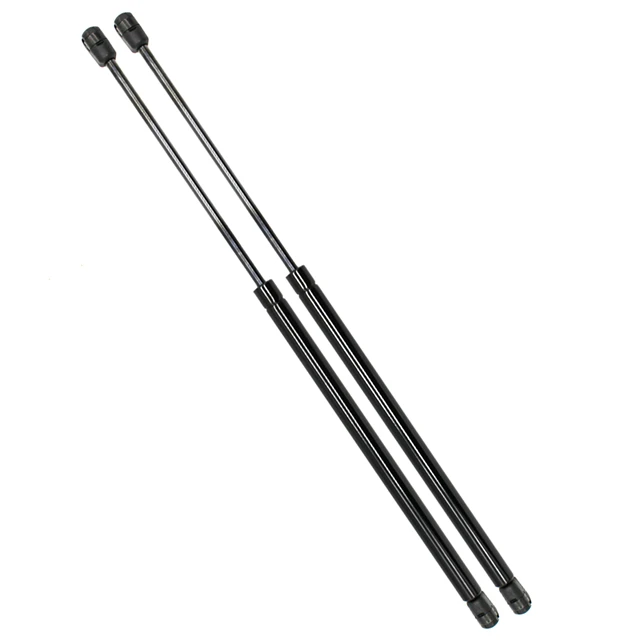 Задняя Крышка багажника газовые пружины стойки для Opel Vauxhall Astra Zafira A 1999-2005 132742 90579440 демпфер