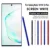Емкостный Стилус для Samsung Galaxy Note 10/10 Plus/N960/N965 Емкостный Резистивный Сенсорный Экран Активный Стилус