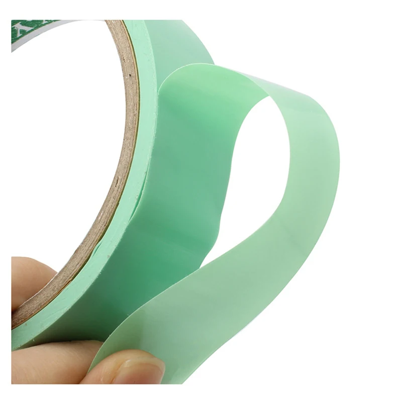 Bicycle Tubeless Rim Tape Width 16/18/21/23/25/27/29/31/33/35mm Length 10m for MTB Mountain Road Bike Bicycle Accessories