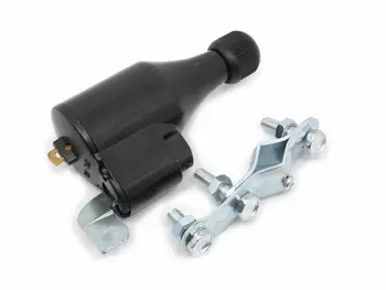 

2pcs Bicycle Dynamo 6V 3W to light up LEDs, or something else Size: 8X31X20.5CM