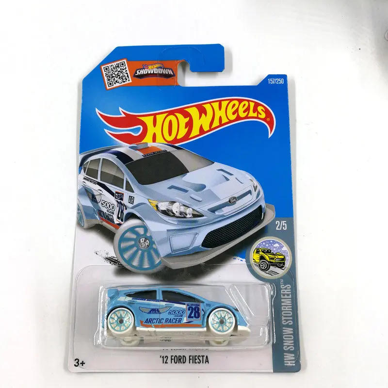 hot Wheels 1: 64 Автомобиль HONDA MONKEY DODGE Зарядное устройство FORD SHELBY CHEVY SILVERADO металлическая литая модель автомобиля - Цвет: 157-2016