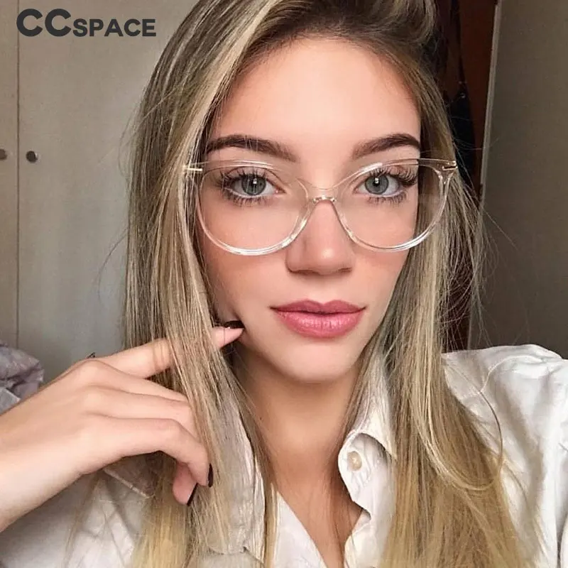 45772 анти синий светильник солнцезащитные очки &quotкошачий глаз&quot в стиле ретро