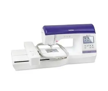 

Embroidery Machine NV850E