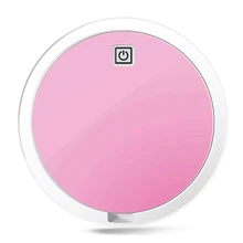 Automatic Robot Vacuum Cleaner Intelligent Sweeping Robot Vacuum Cleaner Household Charging Three in One Sweeping Robot Vacuum C one robot