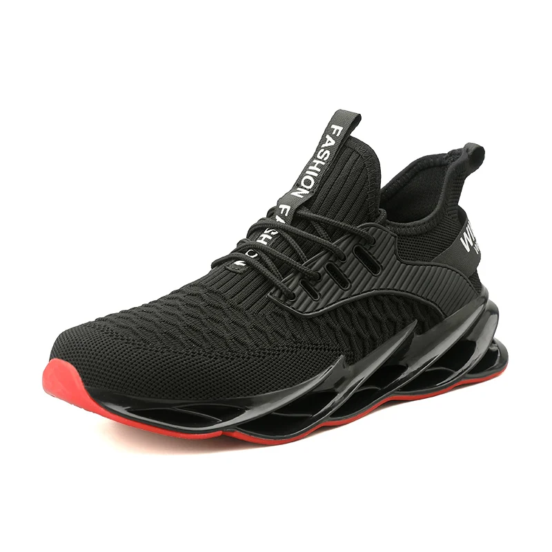 Sports Shoes Fitness Jogging Footwear 