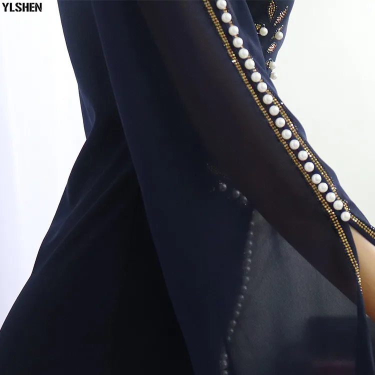 African Dresses for Women Dashiki Diamond Robe Africaine Femme 2020 Africa Dress African Clothes Long Maxi Evening Party Dress 11