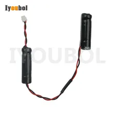 Замена Конденсатора(54 V, 3F) для Motorola HC700