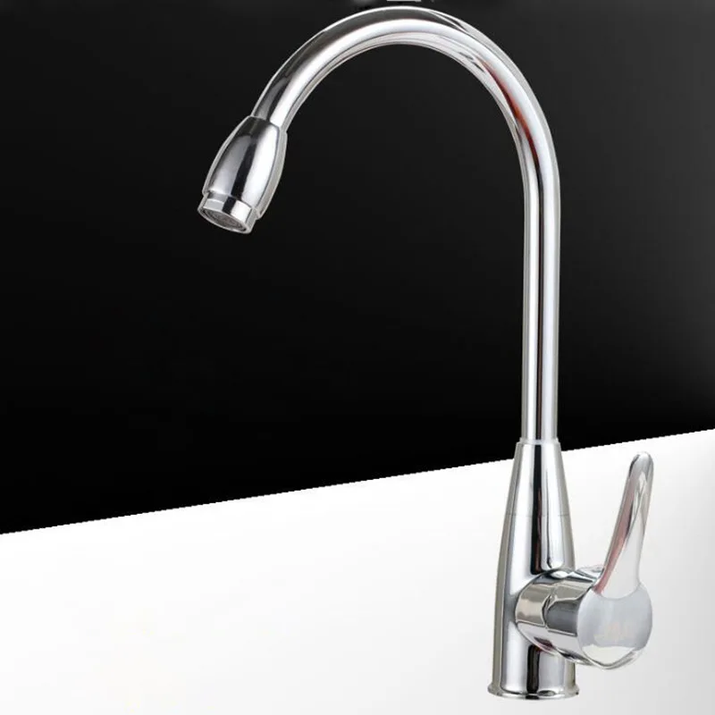 

Wholesale Cold Kitchen Faucet Engineering Recommended Wash Kitchen Faucet Manufacturers Direct Selling