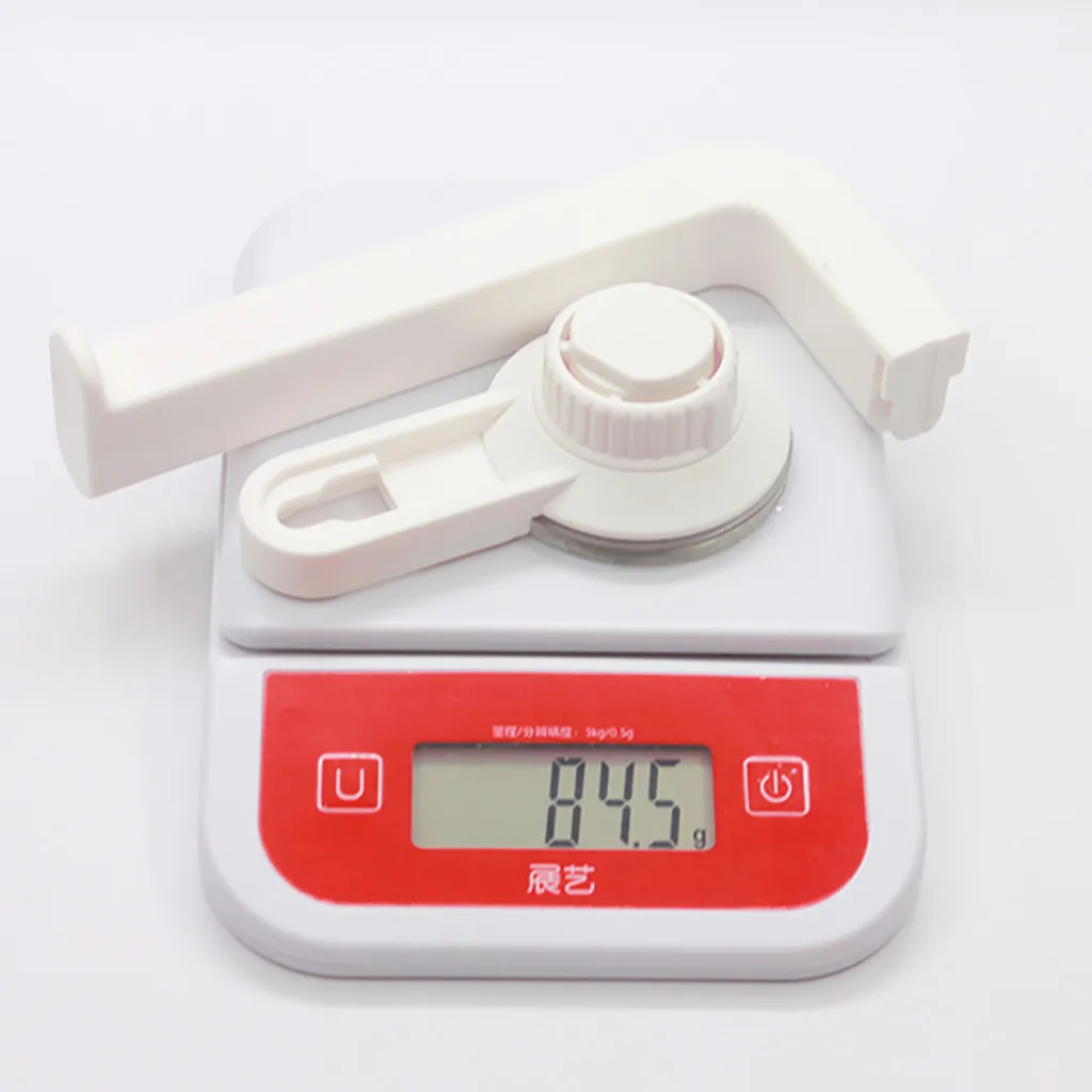 Всасывания чашка-держатель кухонная Ванная Комната Хранение водонепроницаемые, влажность доказательство аксессуары для полотенец полка, туалетный Бумага держатель настенный