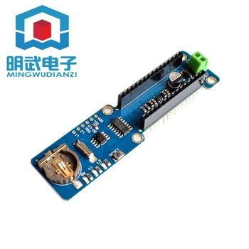 

TF card data logger shielding data recording module DS1307 NANO3.0 recording module