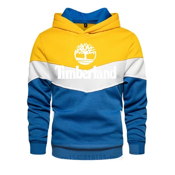 קפוצ'ון של טימברלנד