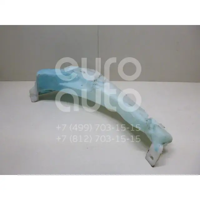 Бачок омывателя лобового стекла, состояние – Б/У,, для Volvo S40 31253148 НИЖНИЙ ПОД ДВА НАСОСА 31253148